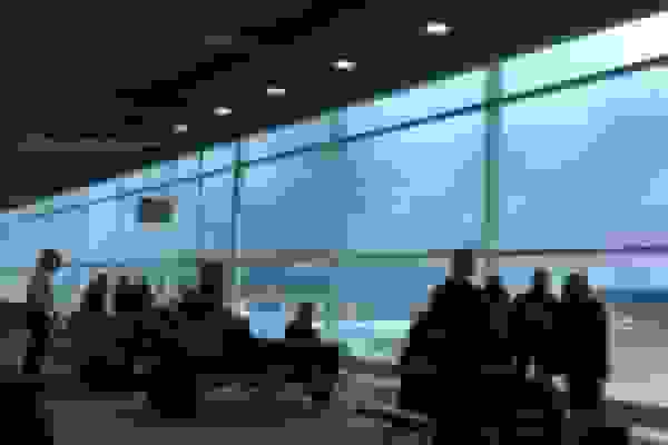 آتش‌سوزی در فرودگاه بین‌المللی حضرت شاه جلال بنگلادش تحت کنترل قرار گرفت