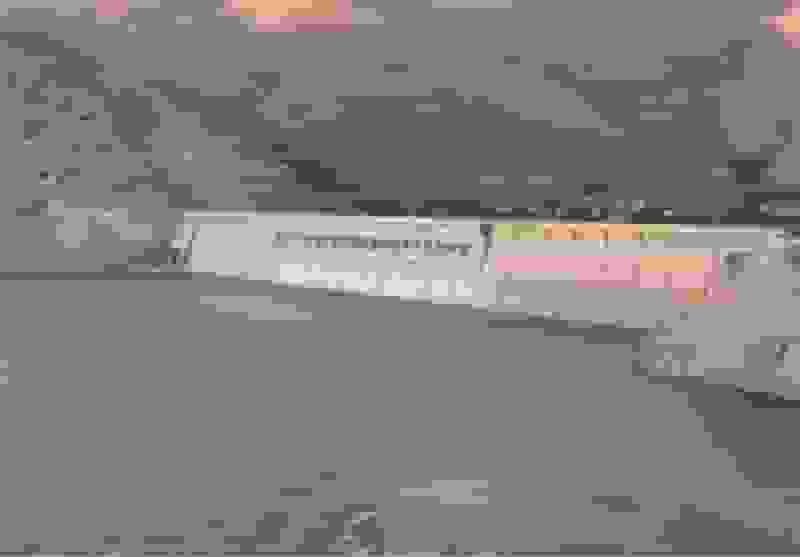 افزایش حجم آب سد بوکان در پی بارندگی‌های اخیر