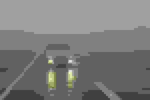 لغزندگی محورهای غربی و شمالی اصفهان از امروز