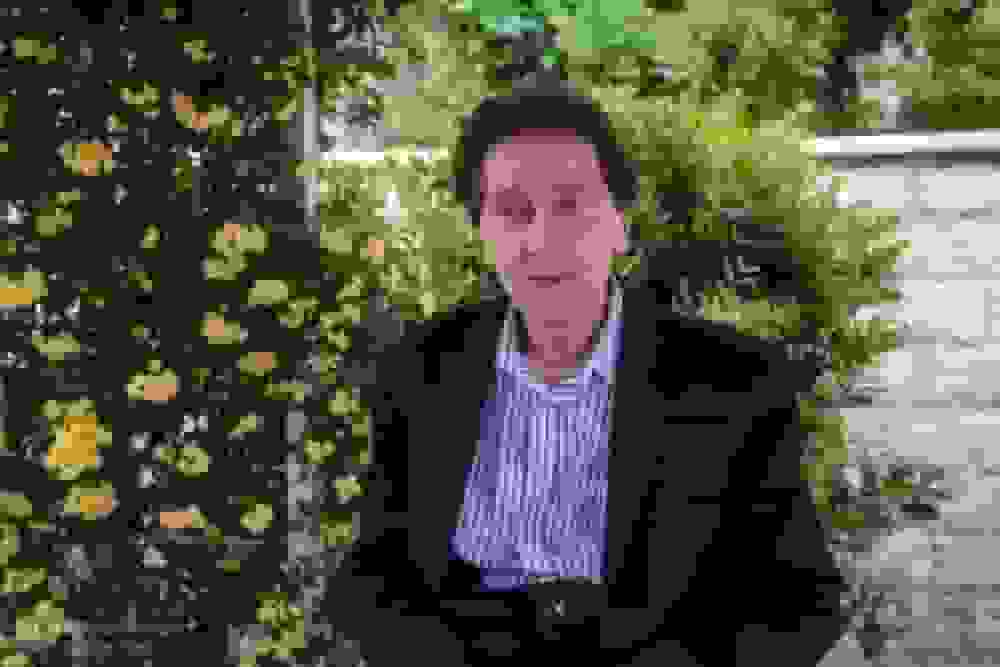 درگذشت سعید مظفری دوبلور پیشکسوت ایران