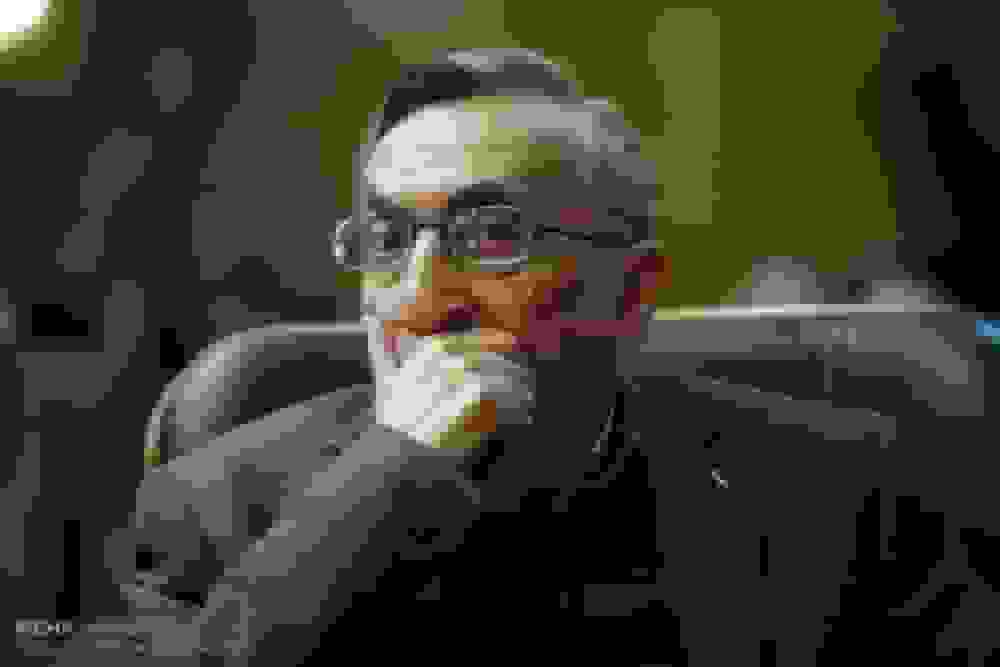 پیگیری روند درمان کامران فانی توسط سازمان اسناد و کتابخانه ملی