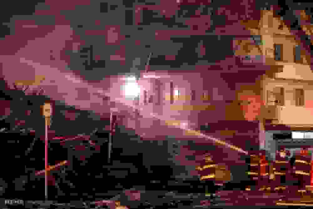 آتش‌سوزی مرگبار در رستوران پرو: حداقل ۱۰ کشته و ۳ زخمی