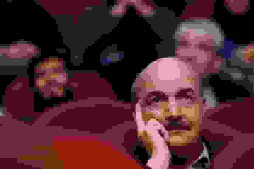 ایرج طهماسب مهمان ویژه‌برنامه یلدایی «هزار و یک» با اجرای جناب‌خان و هومن حاجی‌عبداللهی