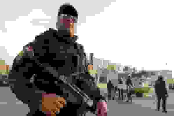 ترور هدفمند مهندس هسته‌ای مصری با ۱۳ گلوله