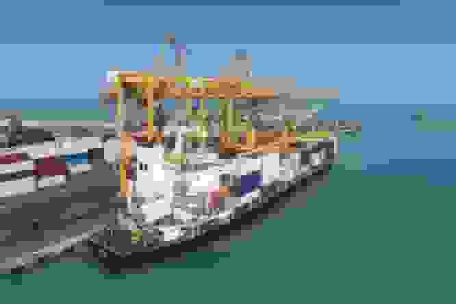 مدیرکل صمت بوشهر: تراز تجاری استان روند مثبتی دارد