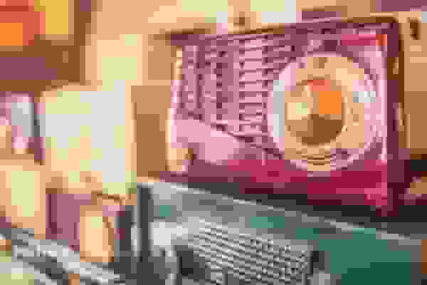 رادیو تریبون آگاهی در روز بصیرت