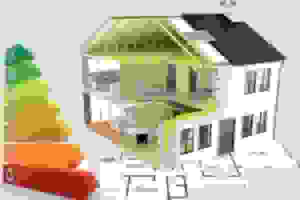 صرفه‌جویی ۱۰ هزار مگاواتی برق با اجرای مقررات ملی ساختمان