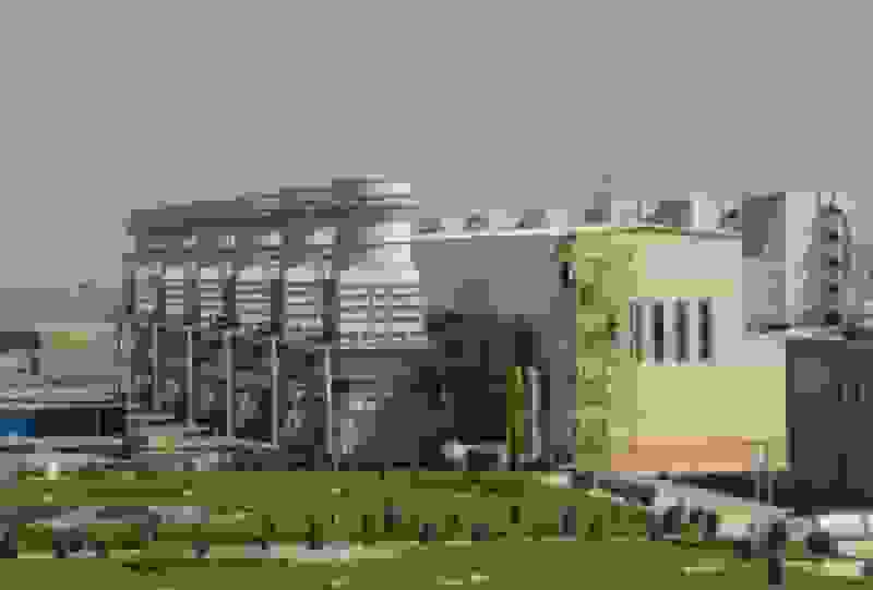 آقاعلیخانی: ادعای سرطان‌زا بودن نیروگاه پرند هیچ پشتوانه علمی ندارد