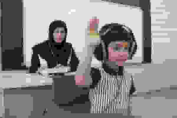 ۳۷ درصد نوآموزان خراسان رضوی نوبت سنجش بدو ورود گرفتند