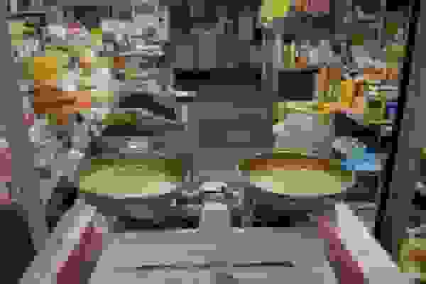 نظارت بر واحدهای صنفی پاوه در ایام تعطیل تشدید شد