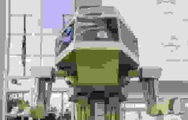 شورش ربات‌ها از فیلم‌های علمی تخیلی تا واقعیت پیش‌رو