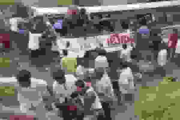 سقوط اتوبوس به دره در شمال هند: ۷ کشته و ۱۲ زخمی