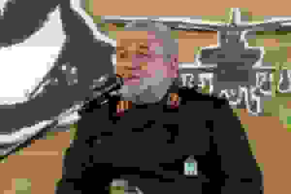 جباری: رمز پیروزی ملت ایران «سلطه‌ستیزی و صداقت در میدان» است