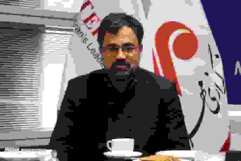 پشت پرده «عجله» در دوسالانه کاریکاتور؛ هنر امروز، زبان سکوت کنشگر است!