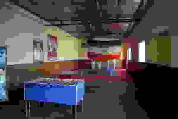 تجهیز ۴۰ خانه ورزش روستایی در استان زنجان با اعتباری بیش از ۱۲ میلیارد ریال