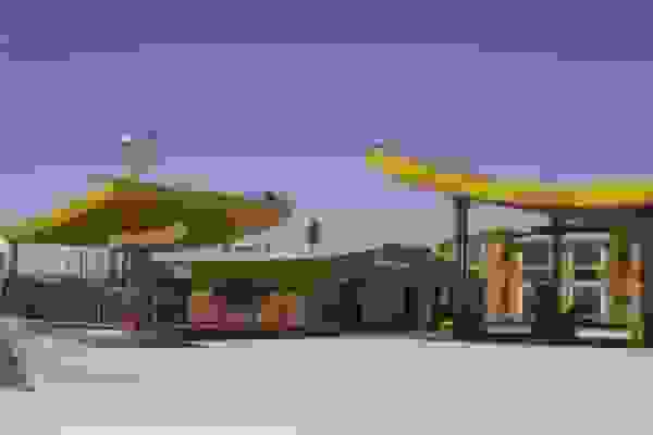 کلانتری: ۲۳ مجتمع خدماتی و رفاهی زنجان در مراحل ساخت قرار دارد