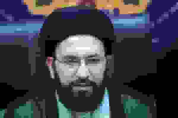 حجت‌الاسلام حسینی: قرآن عامل مقاومت و پیروزی‌های ملی است