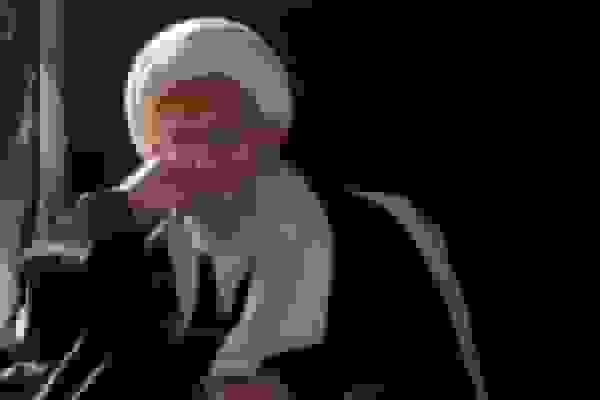 مراسم یازدهمین سالگرد ارتحال آیتالله مهدوی کنی