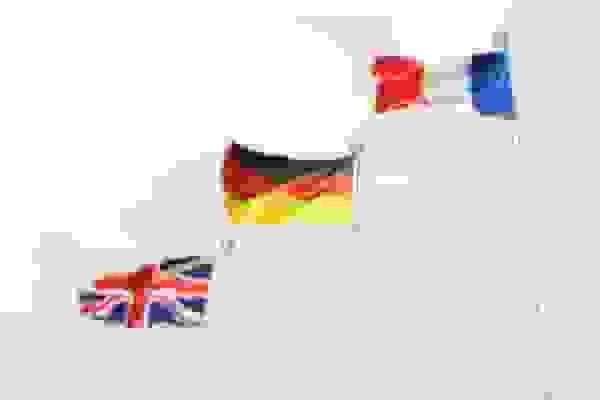 تحرکات کشورهای اروپایی علیه طرح آتش بس ترامپ در اوکراین