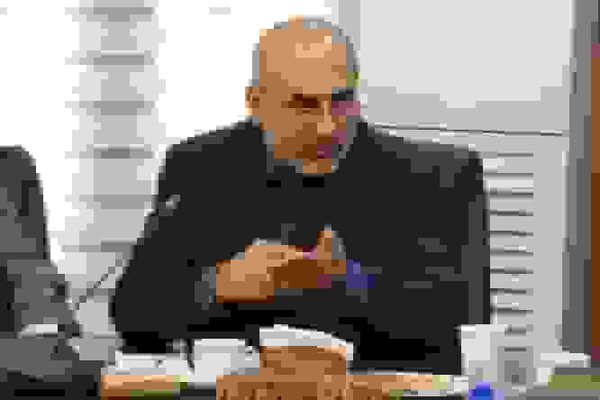 معاون استاندار بوشهر: برخورد قانونی با ساختوسازهای فاقد مجوز