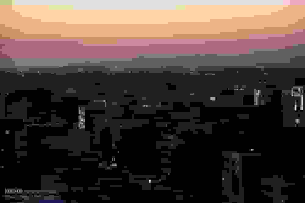 آلودگی هوا در خوزستان: هویزه در وضعیت بسیار ناسالم و ۱۷ شهر در شرایط خطرناک