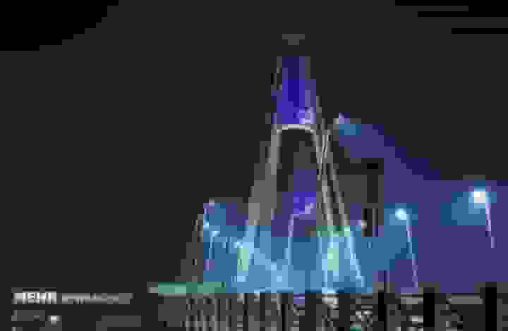 سرپرست جدید شهرداری اهواز انتخاب شد