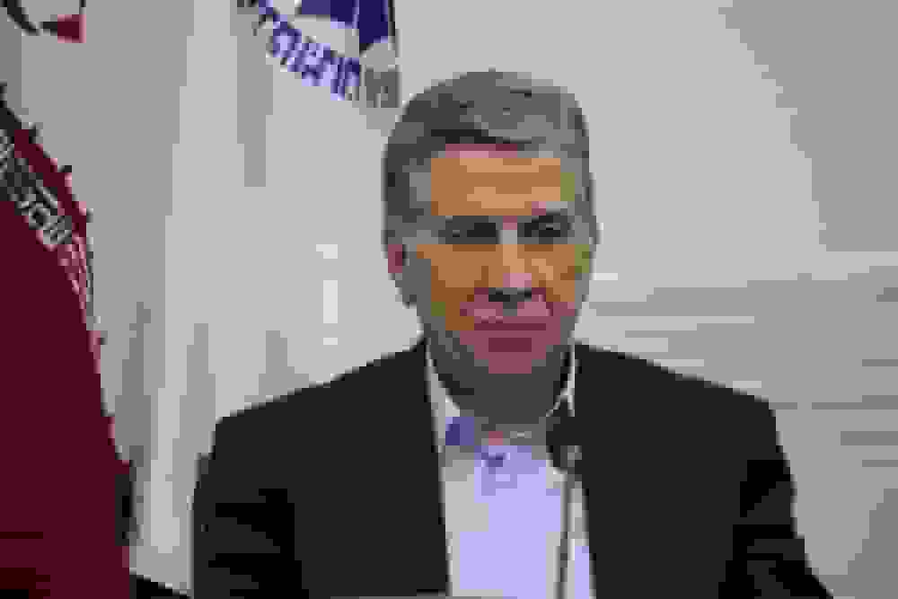 رئیس اتاق بازرگانی ایران: باید رویکردهای اقتصادی کشور متحول شود