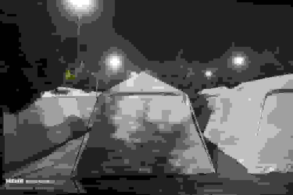 دستور تخلیه روستای کامل‌آباد قشم صادر شد