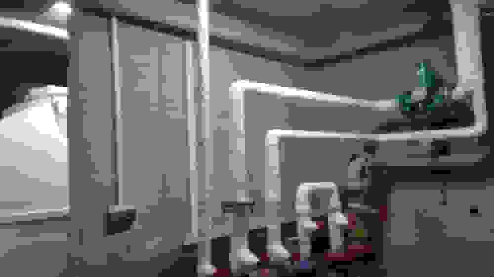 هشدار نادرخانی درباره یخ زدگی کنتورهای آب در زنجان