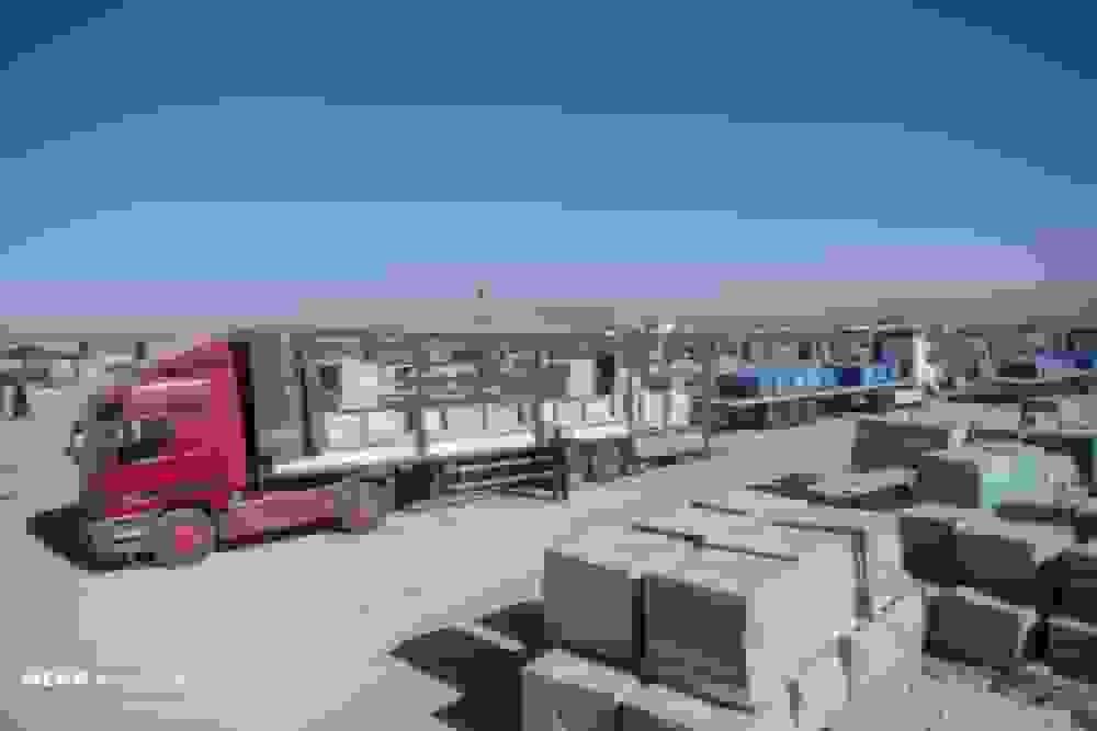 شرق ایران روی خط جدید تجارت؛ ایجاد فرصت‌های اقتصادی برای مرزنشینان