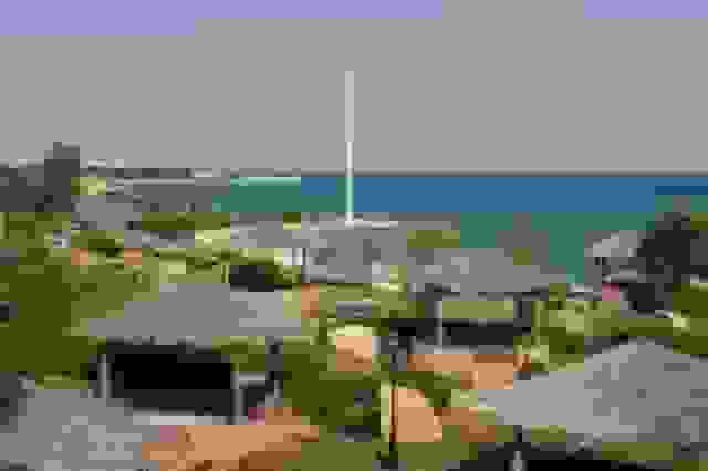 شهرستان شادگان به قطب گردشگری تالابی و ساحلی تبدیل می‌شود