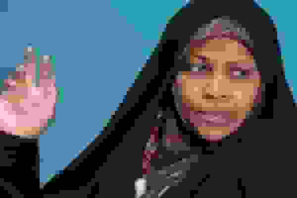 هاشمی: کودکان را با اهمیت ۱۳ آبان آشنا کنیم