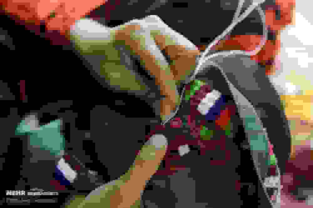 ترویج لباس سنتی سیستان و بلوچستان؛ گامی در حفظ فرهنگ منطقه‌ای