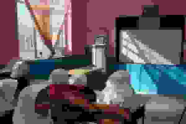 پایان بخاری‌های نفتی؛ ایمنی و گرما به مدارس استان ایلام رسید