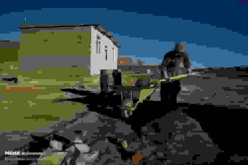 تجربه چهارساله دفاتر تسهیل‌گری در توسعه محلی ایران