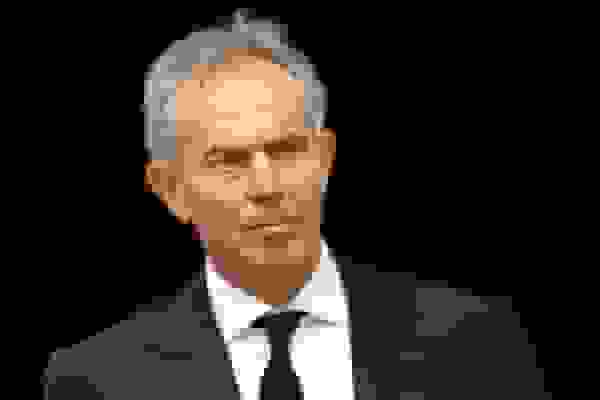 مذاکره کننده صهیونیست: حماس و اعراب مخالف سپردن اداره غزه به بلر هستند