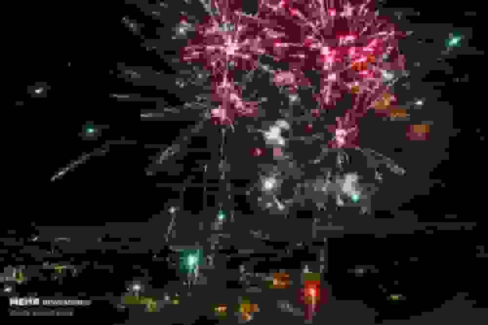 برگزاری جشن بزرگ انقلاب اسلامی در کرمانشاه در دهه فجر