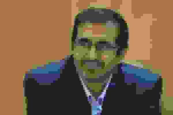 رئیس مرکز ارتباطات مردمی ریاست‌جمهوری استعفا کرد