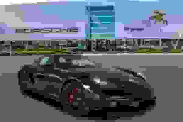 پورشه با زیان ۱.۱ میلیارد دلاری در سه ماهه سوم مواجه شد