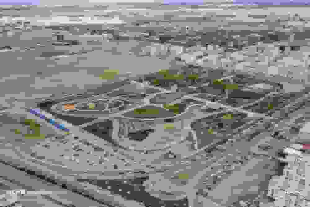 عطاران: فردیس در نقشه البرز هست، اما در نگاه مسئولان نیست