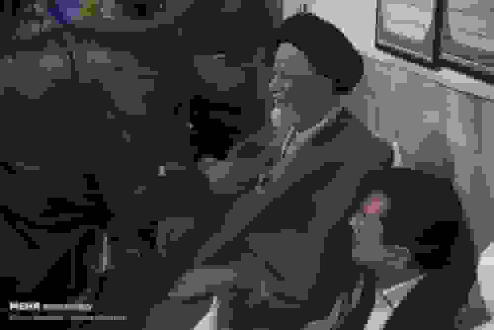 آیت‌الله شاهچراغی خادمی خستگی‌ناپذیر برای انقلاب و اسلام بود