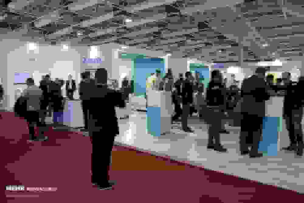 آغاز شمارش معکوس دوازدهمین نمایشگاه بین‌المللی بورس و ابزارهای مالی در کیش