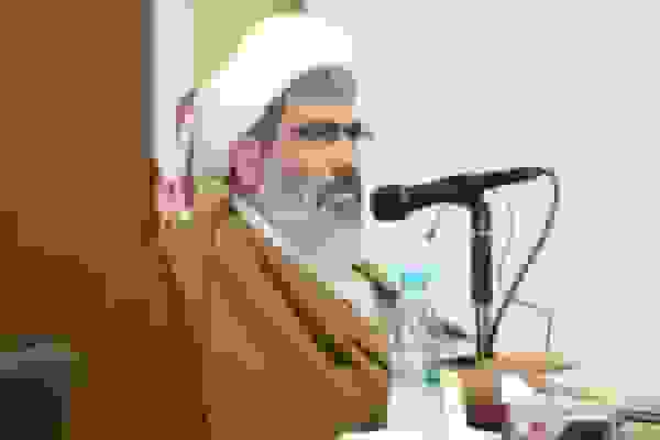 حجت الاسلام جلیلی‌صفت: تولید علم منجر به تولید قدرت می‌شود