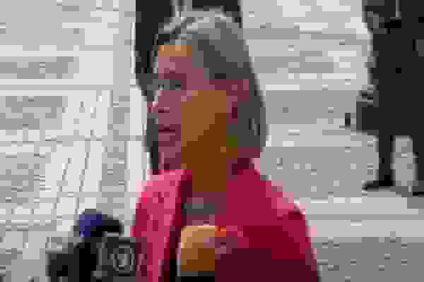 پس‌لرزه‌های یک رسوایی؛ موگرینی از ریاست کالج اروپا استعفا داد