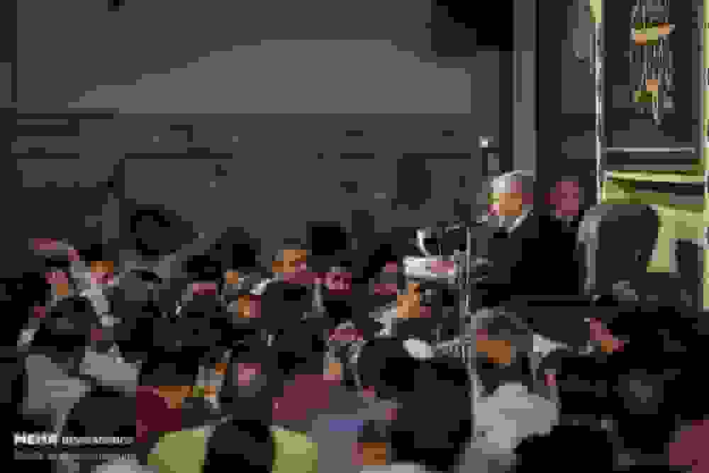 مسجد ارک تهران میزبان عزاداران فاطمی میشود