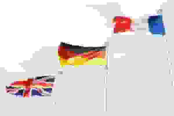 بیانیه جدید فرانسه، آلمان و انگلیس درباره ایران بدون محکومیت تجاوزات