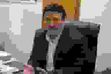 دعوت فرماندار دیلم از جوانان و نخبگان روستایی برای شرکت در انتخابات شوراها