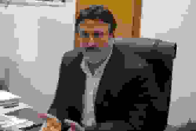 دعوت فرماندار دیلم از جوانان و نخبگان روستایی برای شرکت در انتخابات شوراها