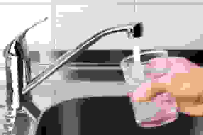 هدر رفت ۳۵ درصدی آب آشامیدنی در استان کرمان