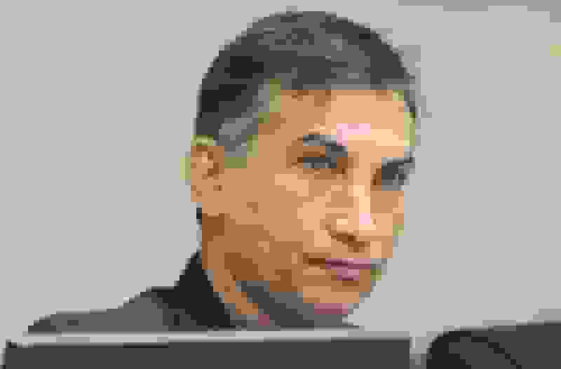 مفرح: گزارش دقیقی از اجرای سند چشم‌انداز ۱۴۰۴ کاشان در دسترس نیست